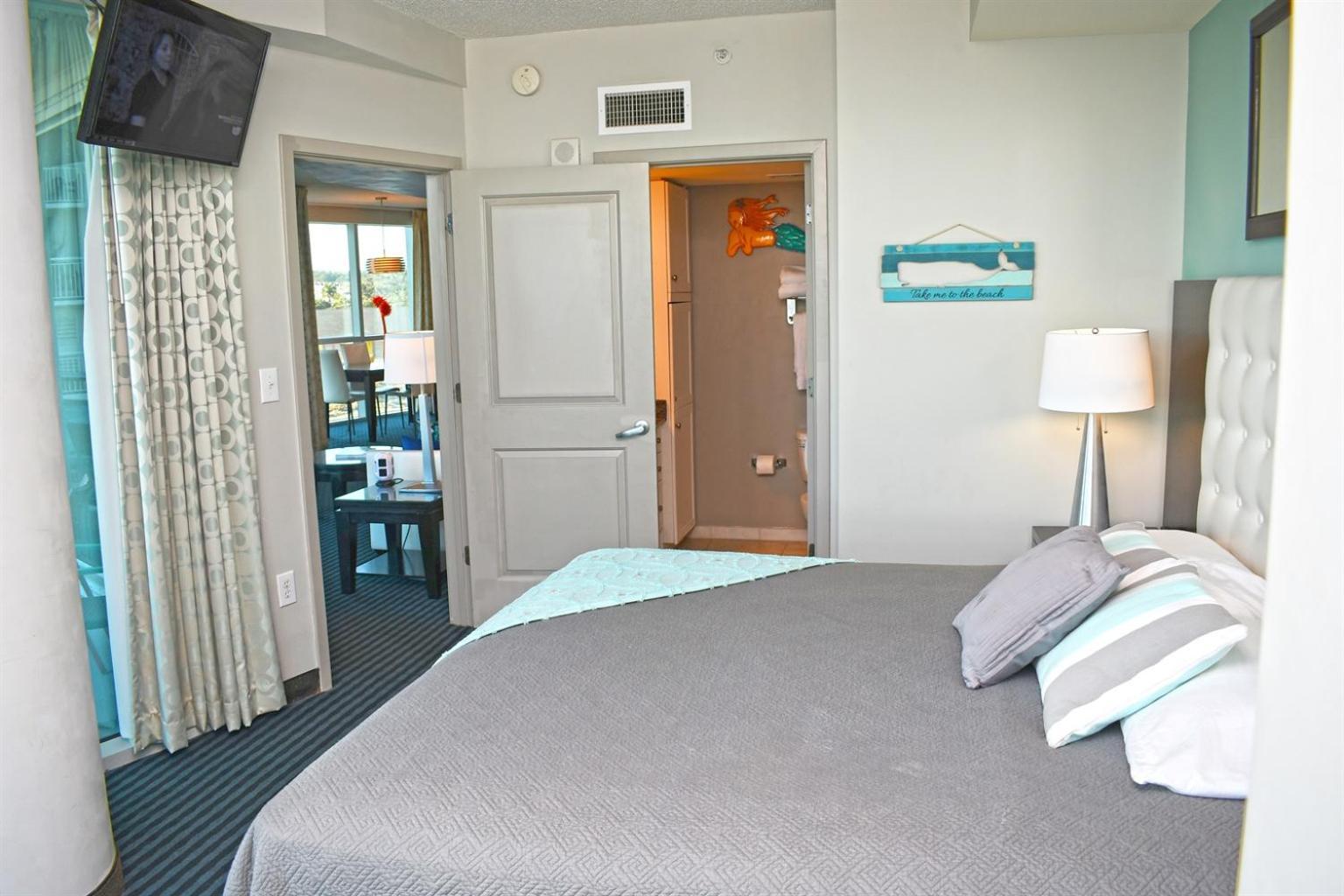 New Amazing Corneramazing Views Honeymoon Suite! Myrtle Beach Exterior foto