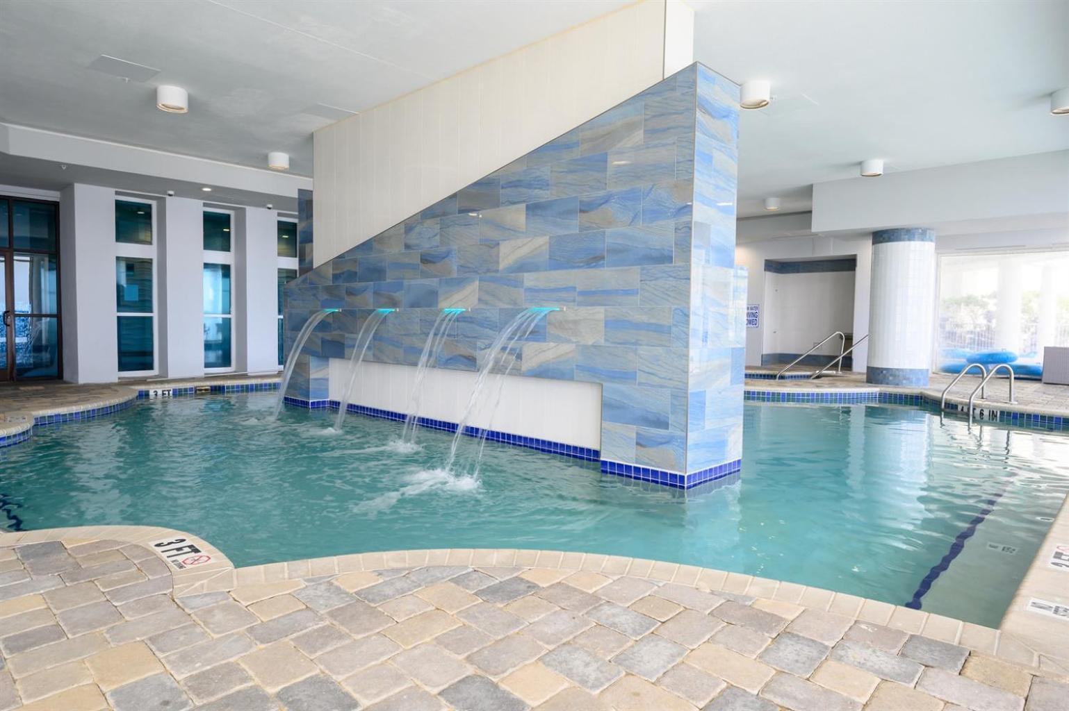 New Amazing Corneramazing Views Honeymoon Suite! Myrtle Beach Exterior foto