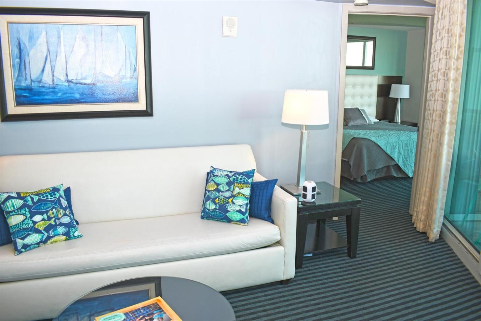 New Amazing Corneramazing Views Honeymoon Suite! Myrtle Beach Exterior foto