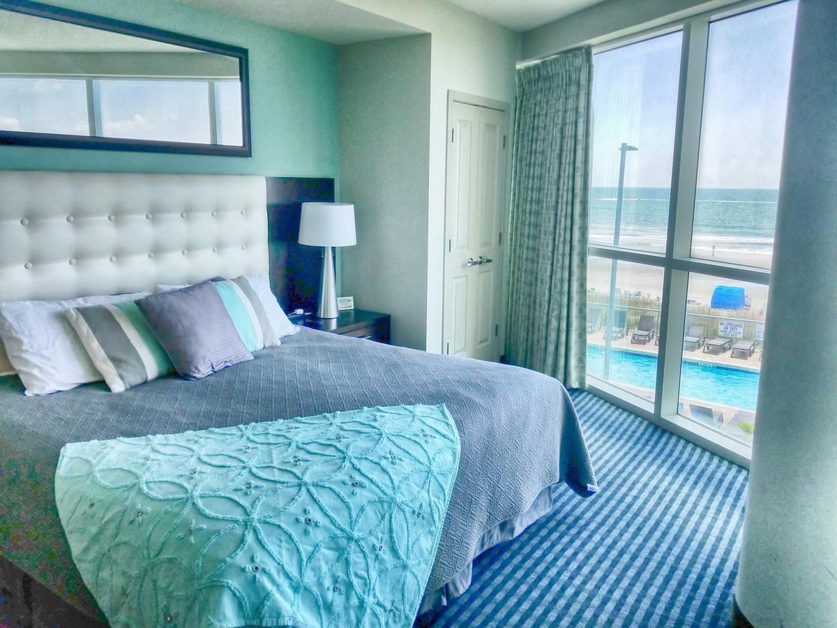 New Amazing Corneramazing Views Honeymoon Suite! Myrtle Beach Exterior foto